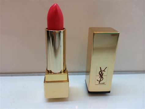 千 頌 伊 口紅 ysl